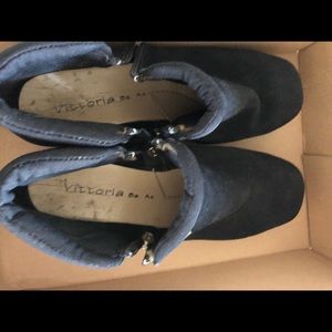 Vittoria bueno Aires argentina women shoes